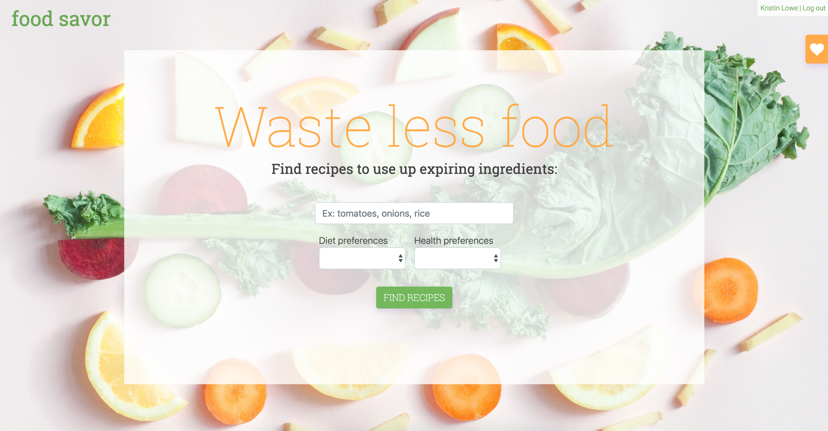 Food Savor